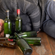 Illustration for article titled College Students Engaged in Terrifying New Practice of Drinking Alcohol Before They Drink Alcohol